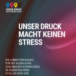 Informationsaustausch beim VDMNO
